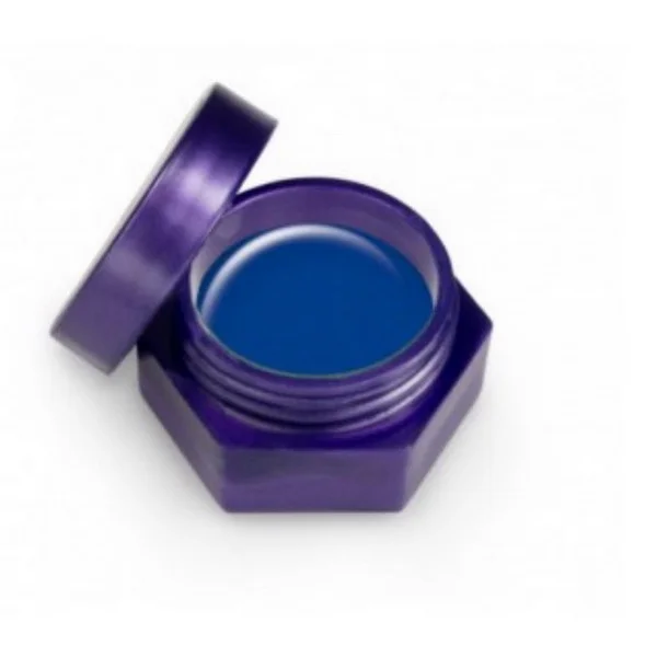Φωτογραφία προϊόντος: CROCUS COLOR GEL Royal Blue 5 g - CROCUS