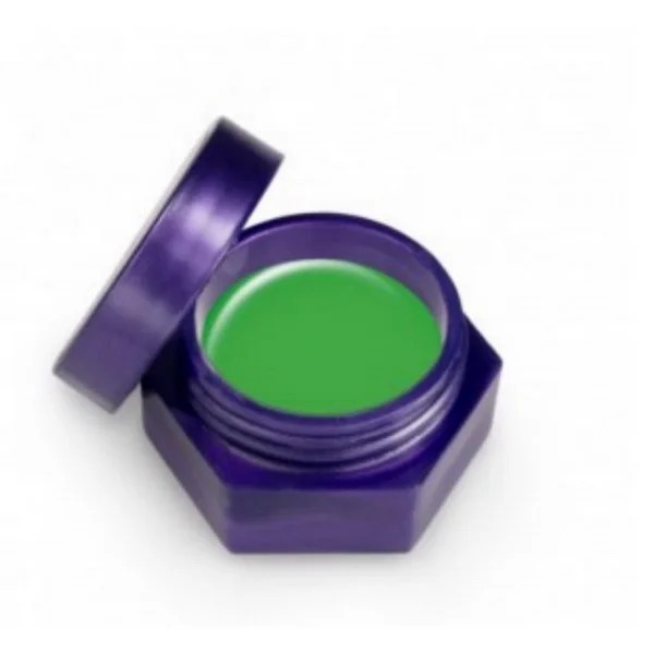 Φωτογραφία προϊόντος: CROCUS Color Gel Spring Green 5 gr