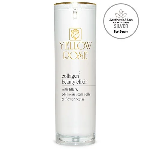Φωτογραφία προϊόντος: YELLOW ROSE COLLAGEN2 BEAUTY ELIXIR 30ml