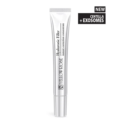 Φωτογραφία προϊόντος: YELLOW ROSE HYALURONIC FILLER 20ml