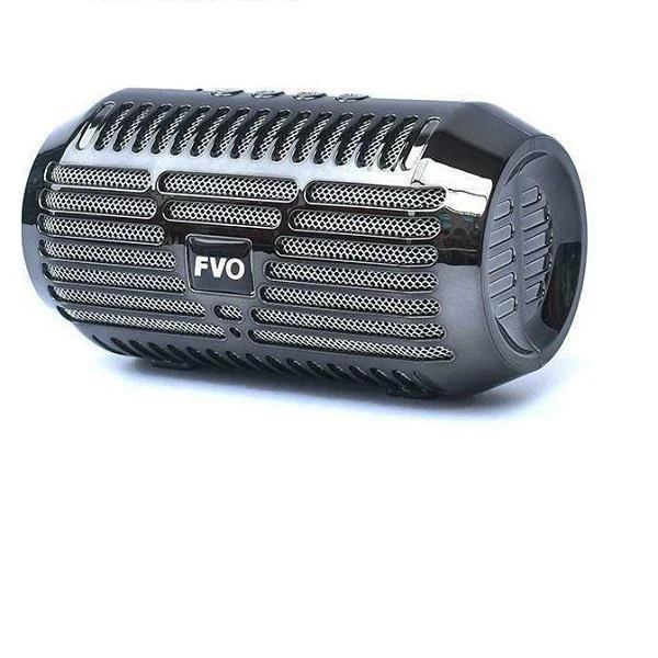 Φωτογραφία προϊόντος: Awei Y900 Ηχείο Bluetooth 4.5W Black