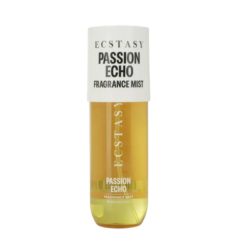 Φωτογραφία προϊόντος: Ecstasy Body Mist Passion Echo 250ml