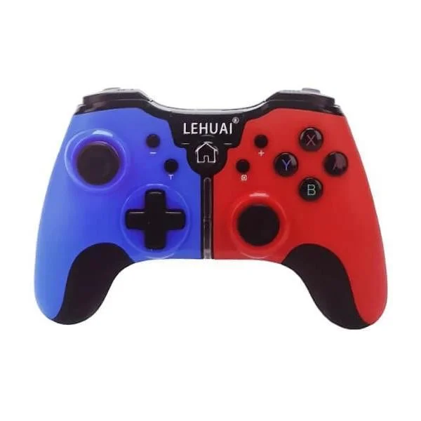 Φωτογραφία προϊόντος: Doubleshock Ασύρματο Gamepad για PS3 Μπλε