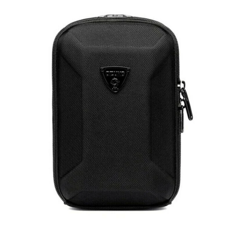 Φωτογραφία προϊόντος: OEM Ozuko 9442 Ανδρική Τσάντα Ώμου / Χιαστί σε Μαύρο χρώμα