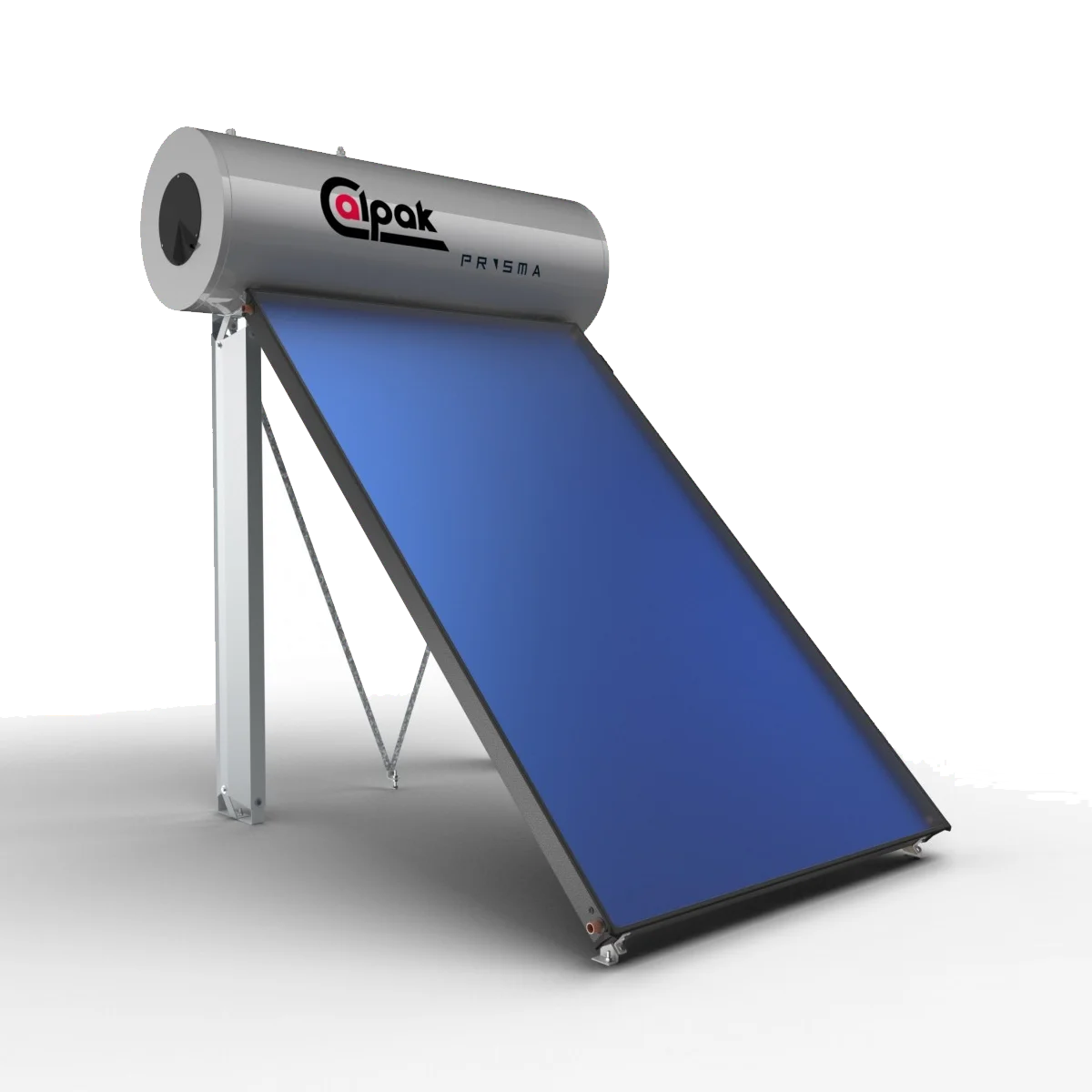 Φωτογραφία προϊόντος: Calpak Prisma 160/2,0 (Trien)