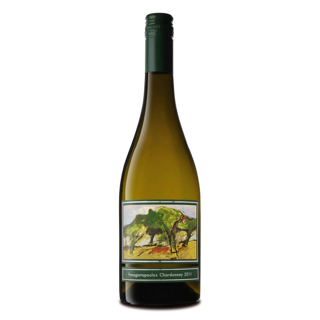 Φωτογραφία προϊόντος: CHARDONNAY BARRIQUE 2018 ΠΑΝΑΓΙΩΤΟΠΟΥΛΟΣ, ΠΑΝΑΓΙΩΤΟΠΟΥΛΟΣ WINERY, 750 ml