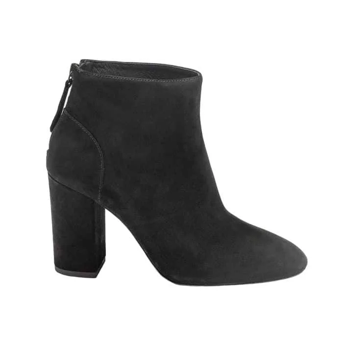 Φωτογραφία προϊόντος: Ash Ankle Boots Joy FW18-M-125360-003