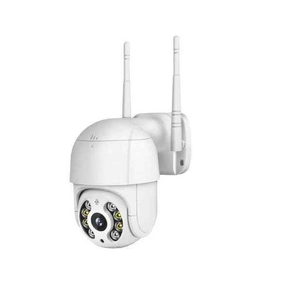 Φωτογραφία προϊόντος: OEM HOD-ICSEE IP Κάμερα Παρακολούθησης Wi-Fi 1080p Full HD Αδιάβροχη με Αμφίδρομη Επικοινωνία