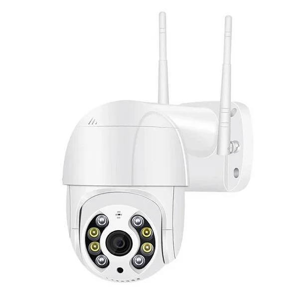 Φωτογραφία προϊόντος: OEM IP Wi-Fi Κάμερα 1080p Αδιάβροχη με Φακό 3.6mm A1 TS1531