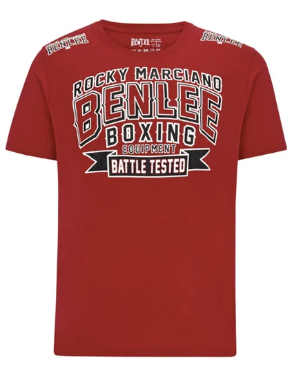 Φωτογραφία προϊόντος: BenLee T-Shirt Battle Tested