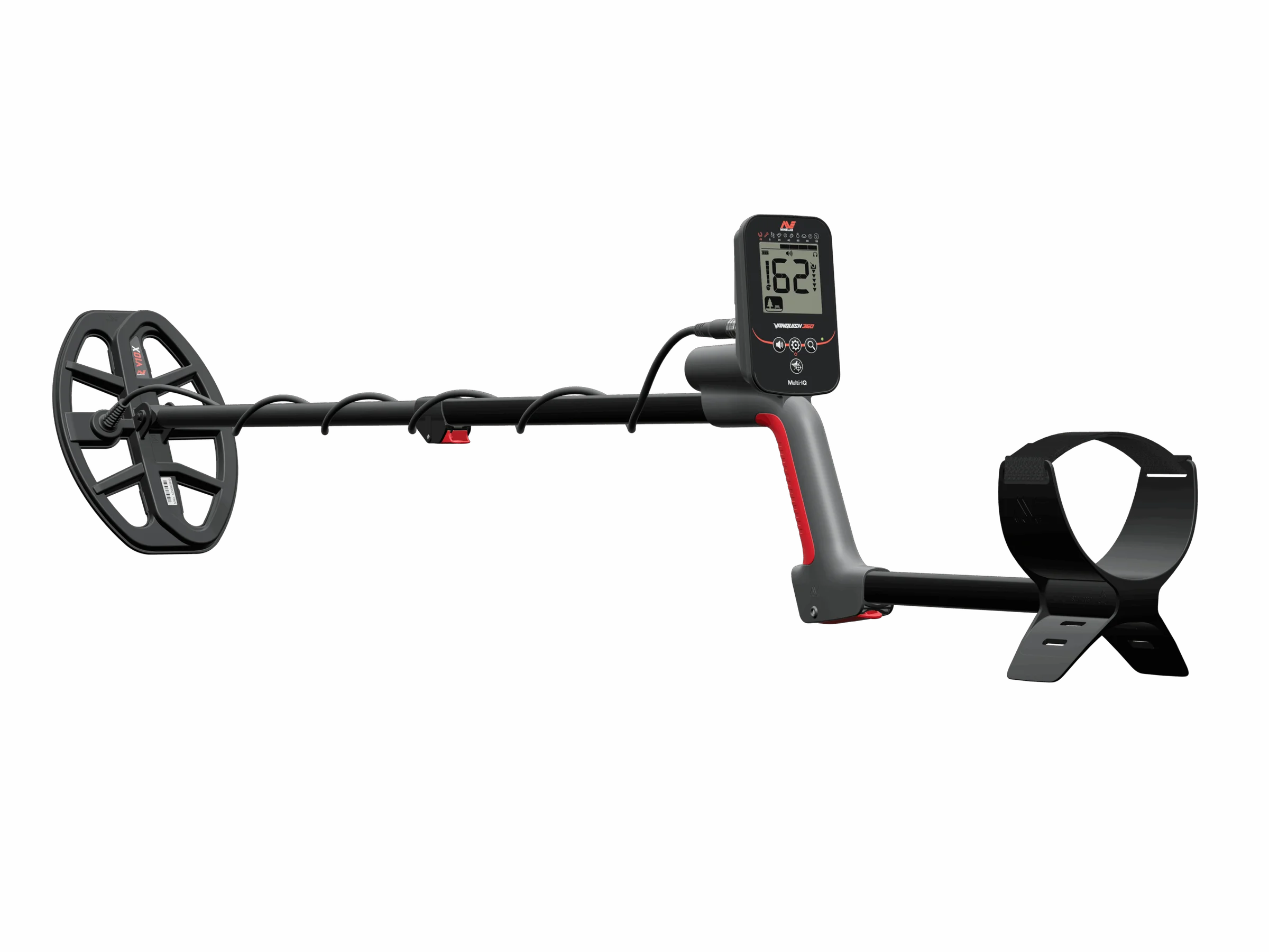 Φωτογραφία προϊόντος: MINELAB VANQUISH 360 ΑΝΙΧΝΕΥΤΗΣ ΧΡΥΣΟΥ – ΑΝΙΧΝΕΥΤΗΣ ΜΕΤΑΛΛΩΝ