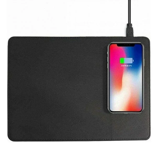 Φωτογραφία προϊόντος: OEM Andowl Q-T138 Mouse Pad 28×21cm Μαύρο