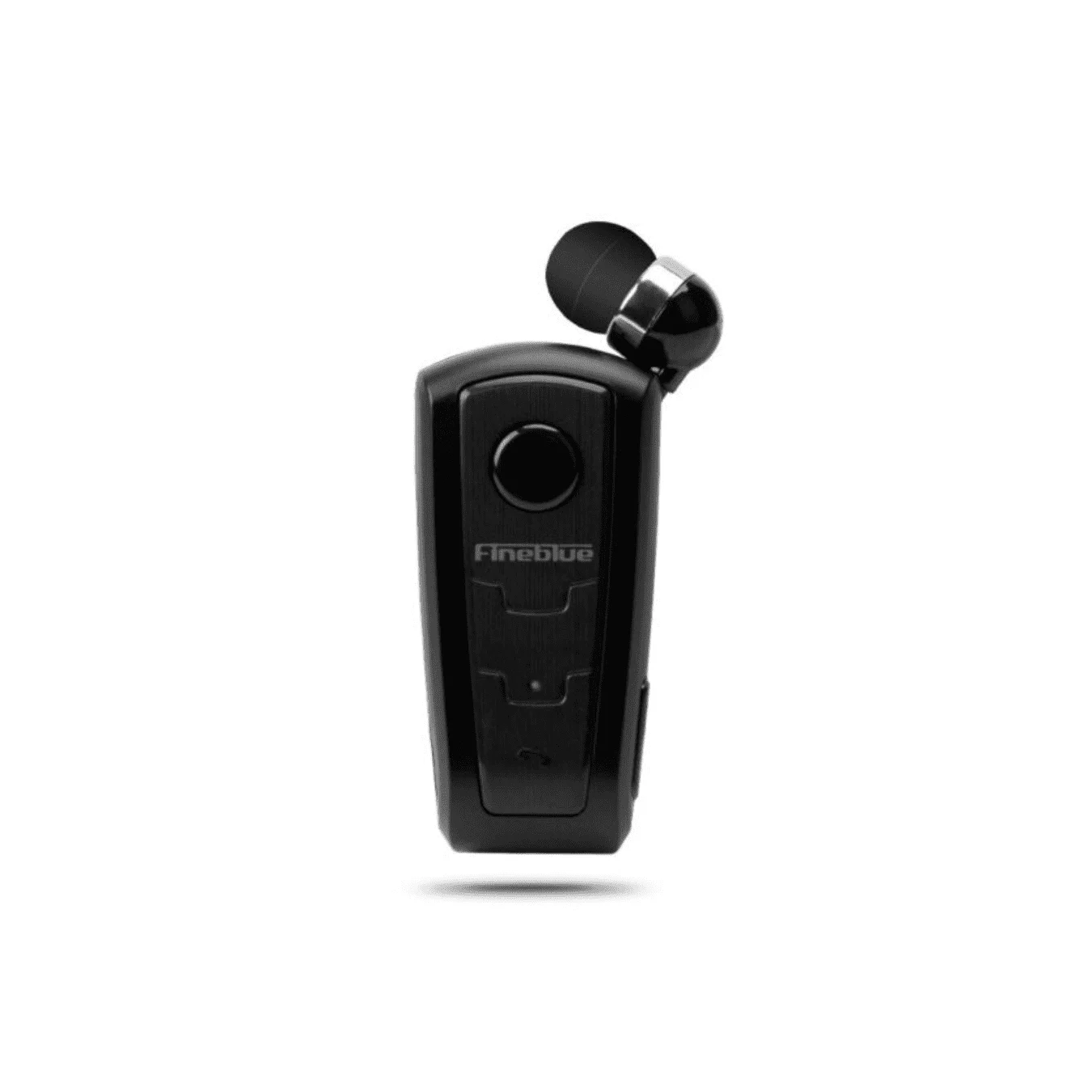 Φωτογραφία προϊόντος: Ασύρματο Bluetooth FINEBLUE MULTIPOINT retractable F920