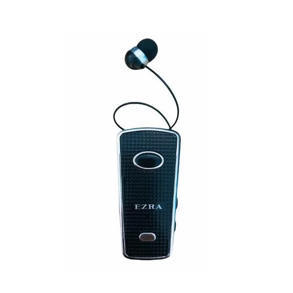 Φωτογραφία προϊόντος: OEM Ezra BE07 In-ear Bluetooth Handsfree Μαύρο