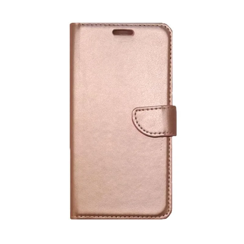 Φωτογραφία προϊόντος: Θήκη Book για Samsung Galaxy A53 5G - Ροζ Χρυσό