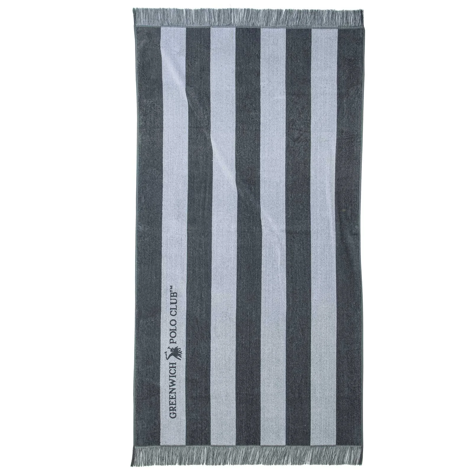 Φωτογραφία προϊόντος: ΠΕΤΣΕΤΑ ΘΑΛΑΣΣΗΣ 90Χ170 GREENWICH POLO CLUB 3726