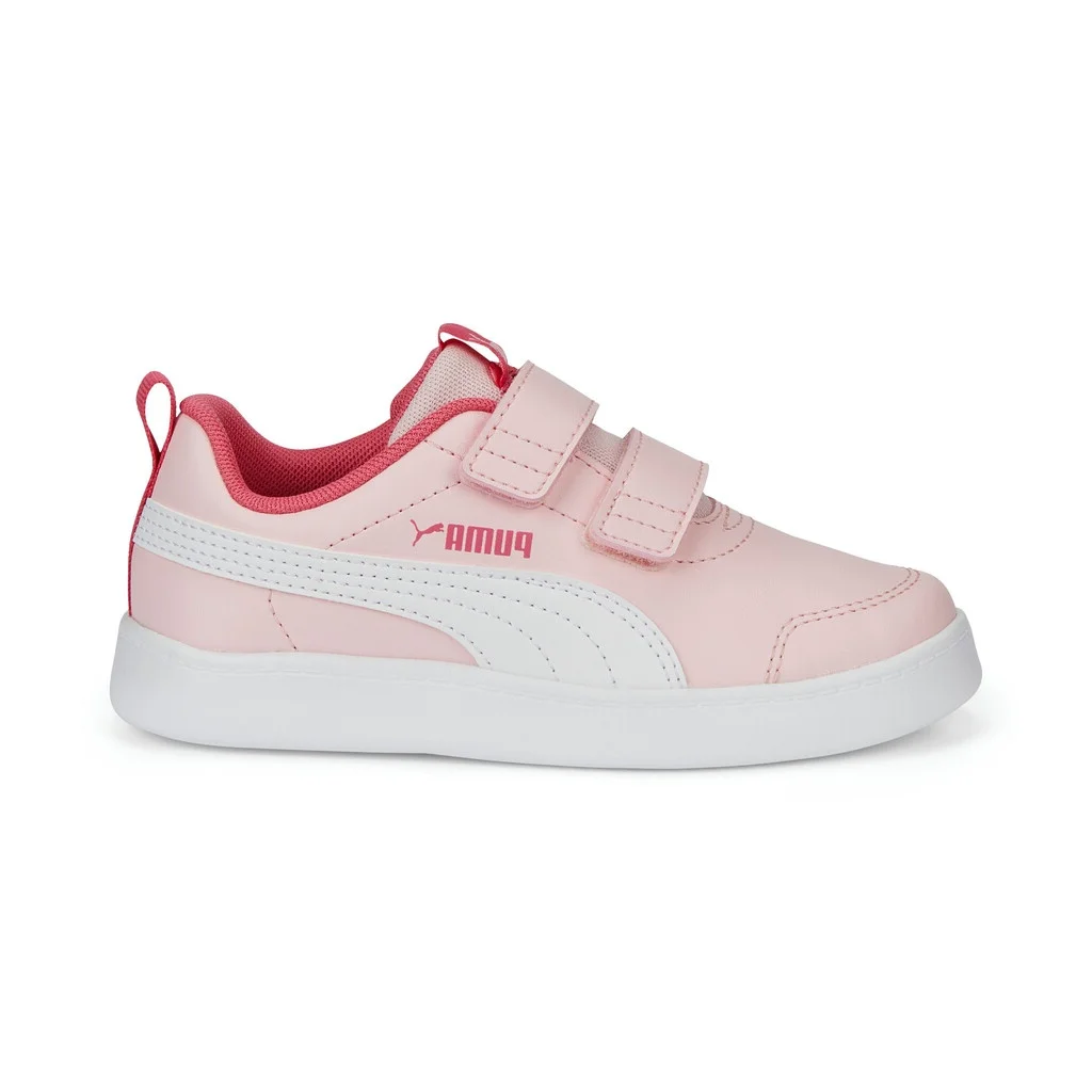 Φωτογραφία προϊόντος: Puma Παιδικά Courtflex V2 PS 371543-25 Ροζ