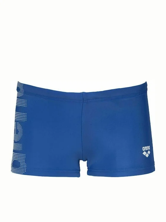 Φωτογραφία προϊόντος: Arena Logo Short - Blue/White