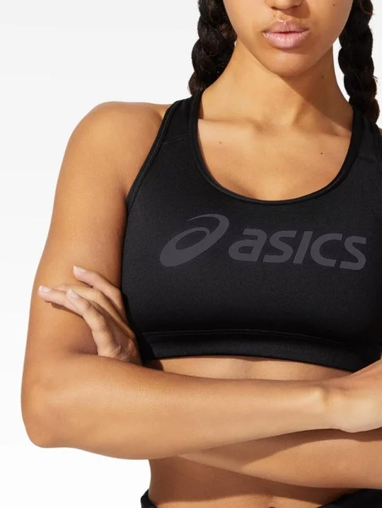 Φωτογραφία προϊόντος: CORE ASICS LOGO BRA 2012C573-001