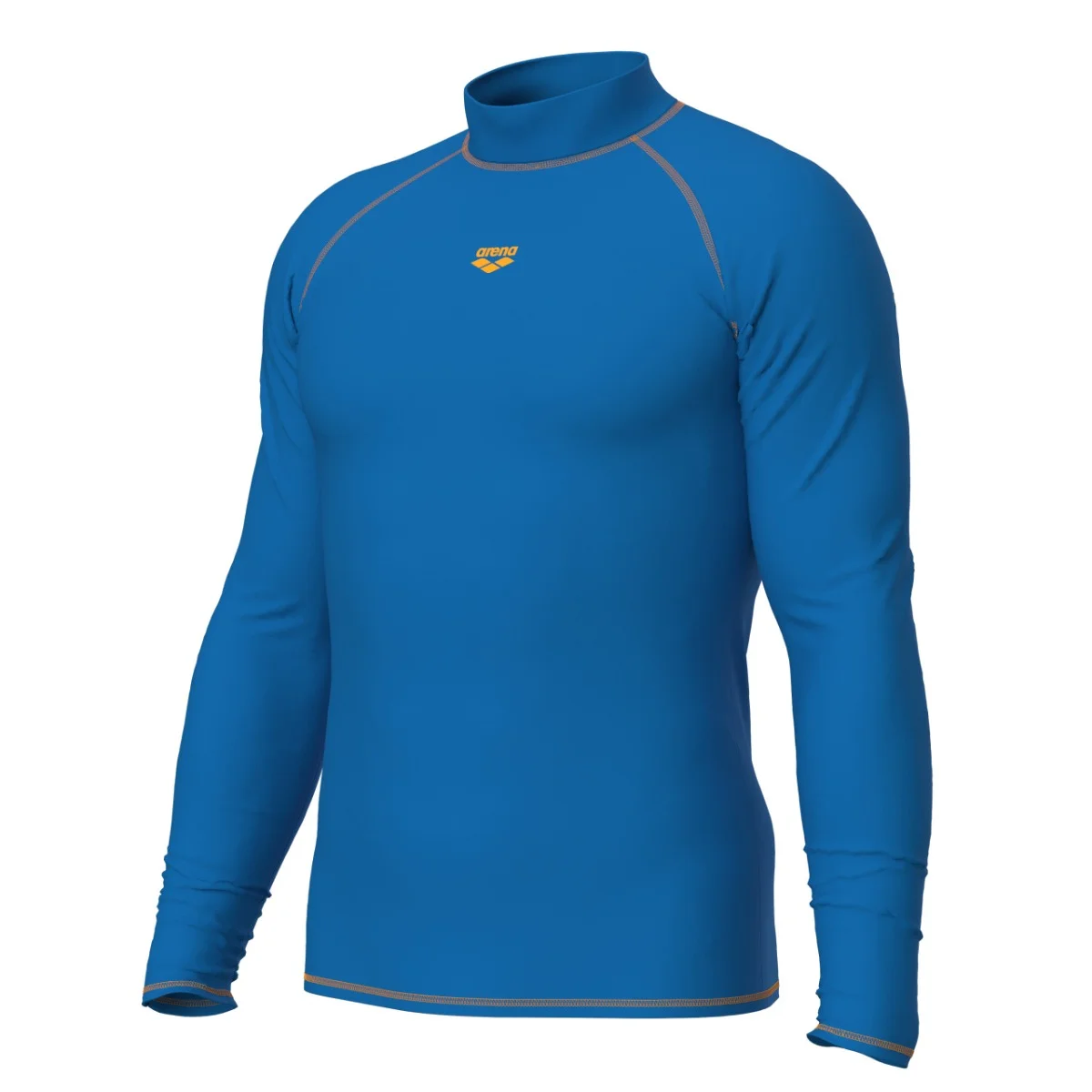 Φωτογραφία προϊόντος: ARENA M Rash Vest L/S Graphic (006291-800) ΜΠΛΟΥΖΑ ΗΛΙΟΠΡΟΣΤΑΣΙΑΣ