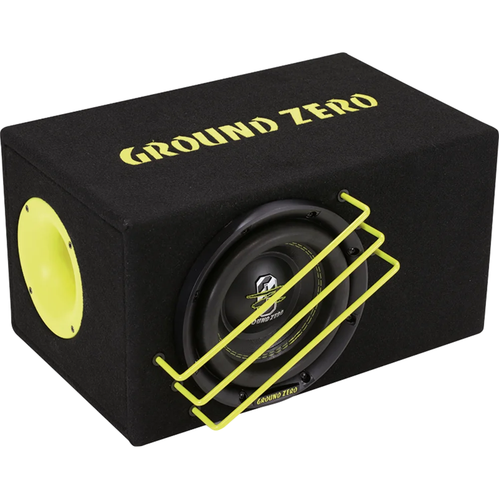 Φωτογραφία προϊόντος: GROUND ZERO GZRB 20SPL
