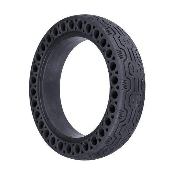 Φωτογραφία προϊόντος: OEM Ελαστικό Συμπαγές Solid Tire για Ηλεκτρικά Scooter Xiaomi M365/ M365 PRO / 1S/ Pro 2 8,5″.1 2X2 Μαύρο