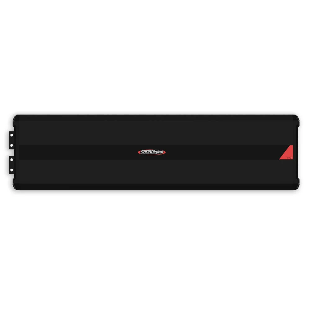 Φωτογραφία προϊόντος: SOUNDIGITAL SD35000.1 EVOX