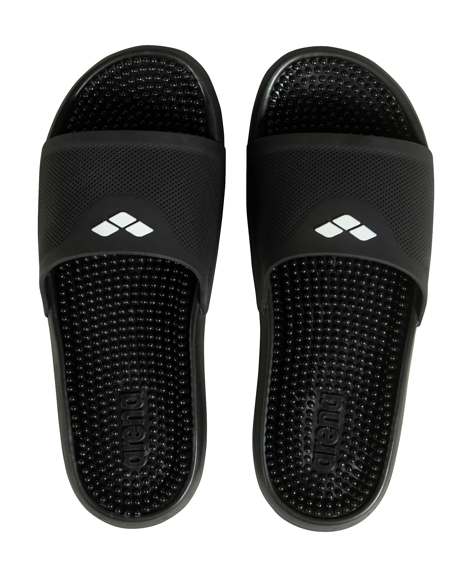 Φωτογραφία προϊόντος: Arena Marco Slides - Black/White