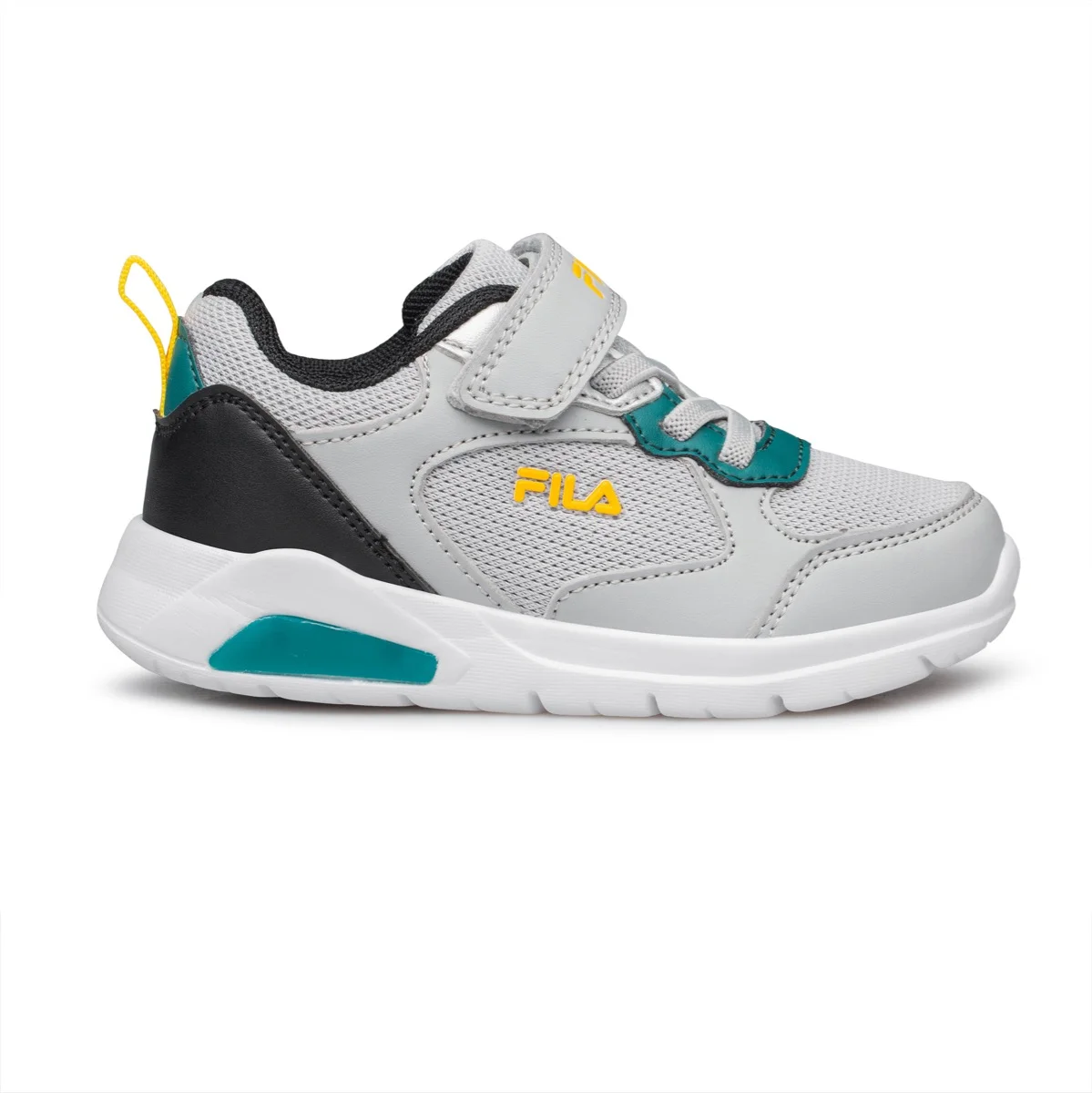 Φωτογραφία προϊόντος: Fila Spectrolite - GREY/GREEN