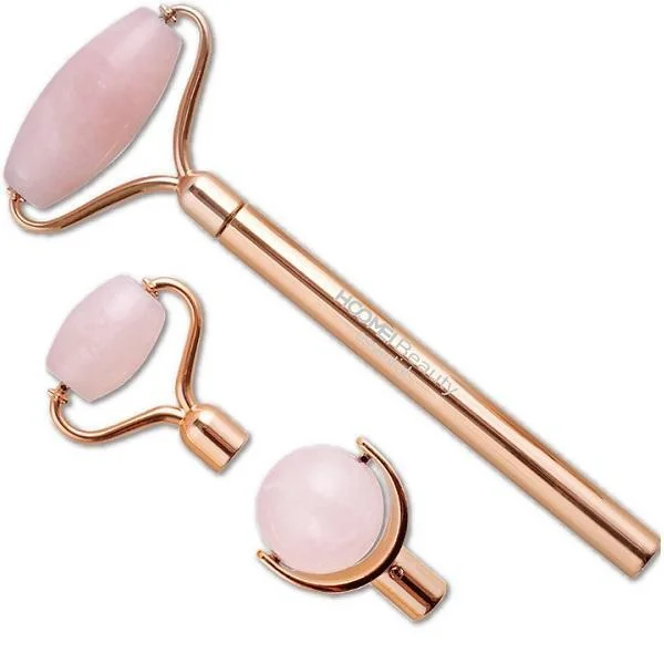 Φωτογραφία προϊόντος: OEM Μασάζ προσώπου 3 σε 1 Hoomei HM-7318 Ροζ