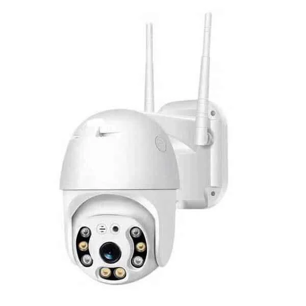 Φωτογραφία προϊόντος: OEM IP Camera Εξωτερικού – Εσωτερικού Χώρου 1080P WiFi 2.5mm