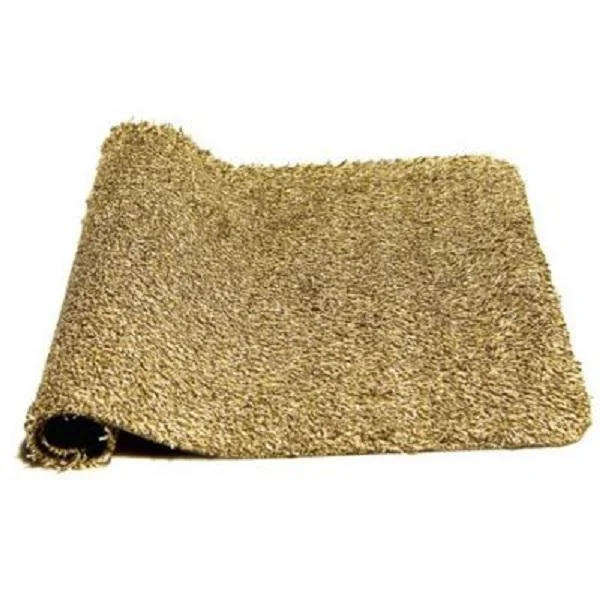 Φωτογραφία προϊόντος: OEM Πατάκι Εισόδου Clean Step Mat 45x71cm Μπεζ