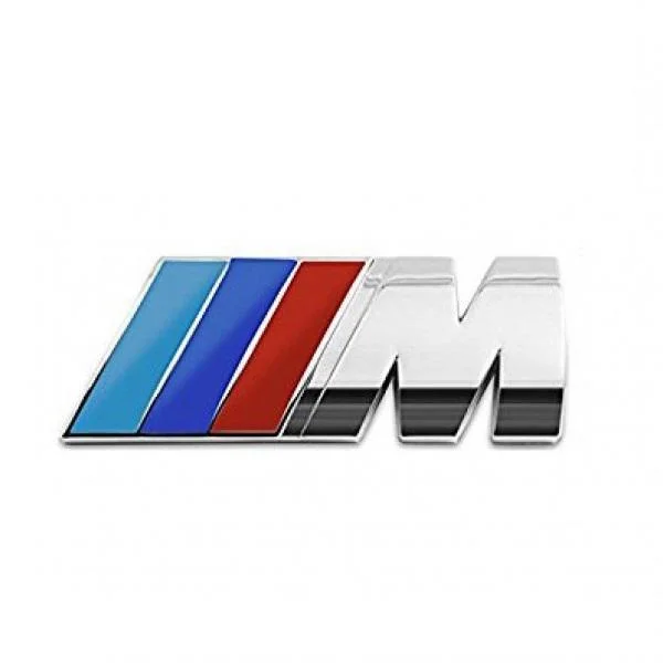 Φωτογραφία προϊόντος: OEM Σήμα Αυτοκόλλητο Μ 7,30x2,60Cm Carman NG-EM-M