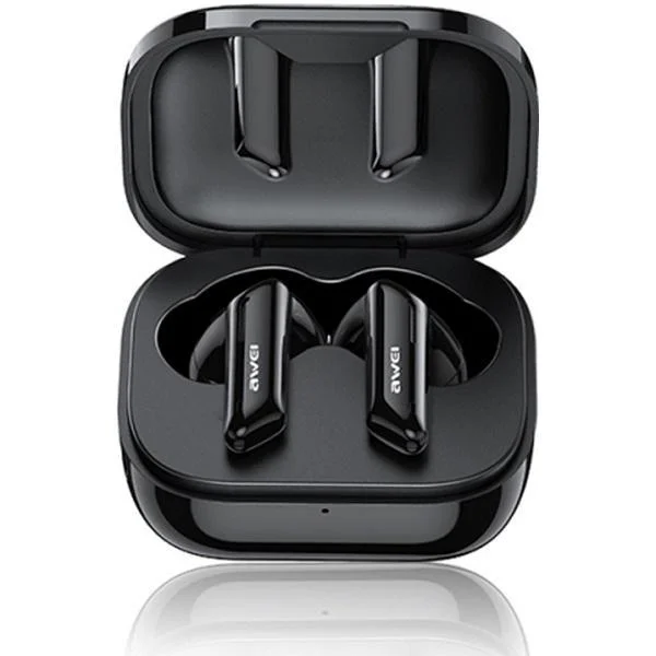 Φωτογραφία προϊόντος: OEM Awei T36 Earbud Bluetooth Handsfree Μαύρο