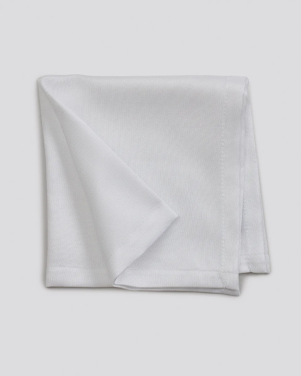 Φωτογραφία προϊόντος: Pennie Πετσέτα Φαγητού Super Soft Julien 50x50cm 50x50cm Άσπρο