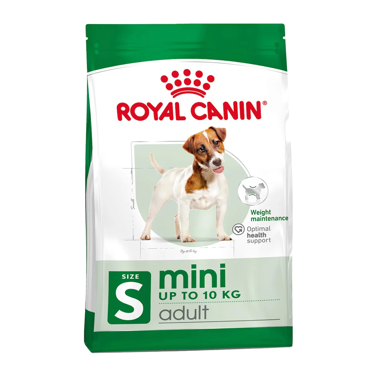 Φωτογραφία προϊόντος: Royal Canin Πλήρης τροφή για ενήλικους σκύλους μικρού μεγέθους φυλών έως 10kg άνω των 10 ετών 2kg ROYAL CANIN (3182551055696)