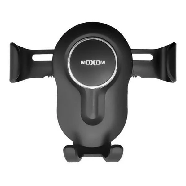 Φωτογραφία προϊόντος: OEM Moxom Βάση Κινητού Αυτοκινήτου MX-VS02 με Ρυθμιζόμενα Άγκιστρα