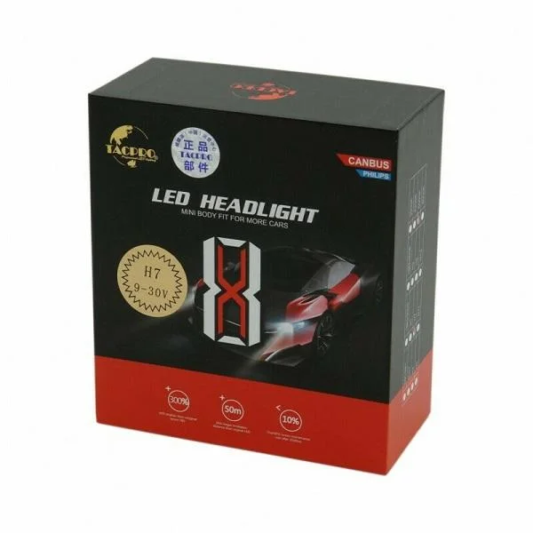 Φωτογραφία προϊόντος: OEM Rolinger H7 60W 2τμχ