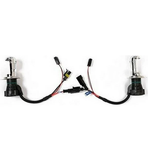Φωτογραφία προϊόντος: OEM Λάμπες XENON H4 HID 35W για Xenon Kit 12V 2τμχ