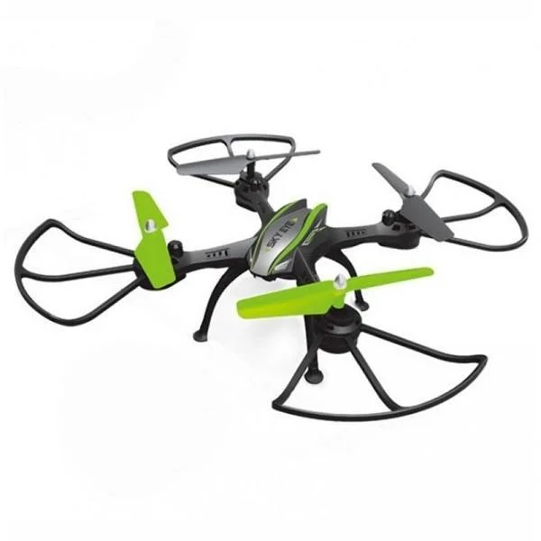 Φωτογραφία προϊόντος: OEM Drone HC697 720P Camera HD Wifi Πράσινο