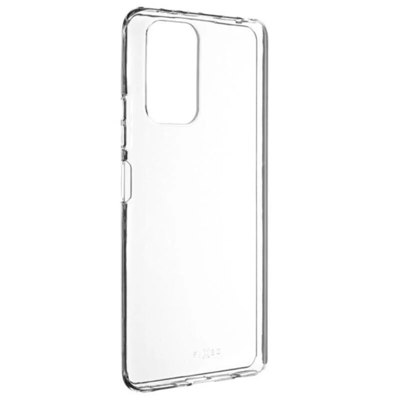 Φωτογραφία προϊόντος: Back Cover Σιλικόνης Transparent (Poco C40)oem