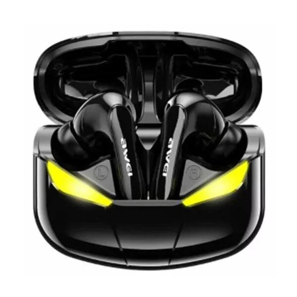 Φωτογραφία προϊόντος: OEM Ακουστικά In-ear Bluetooth Handsfree Awei T35 Μαύρο