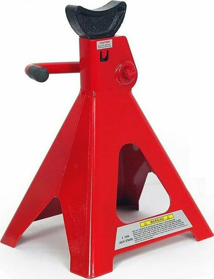 Φωτογραφία προϊόντος: OEM Jack Stand Τρίποδα με Δυνατότητα Ανύψωσης έως 3ton 2τμχ.