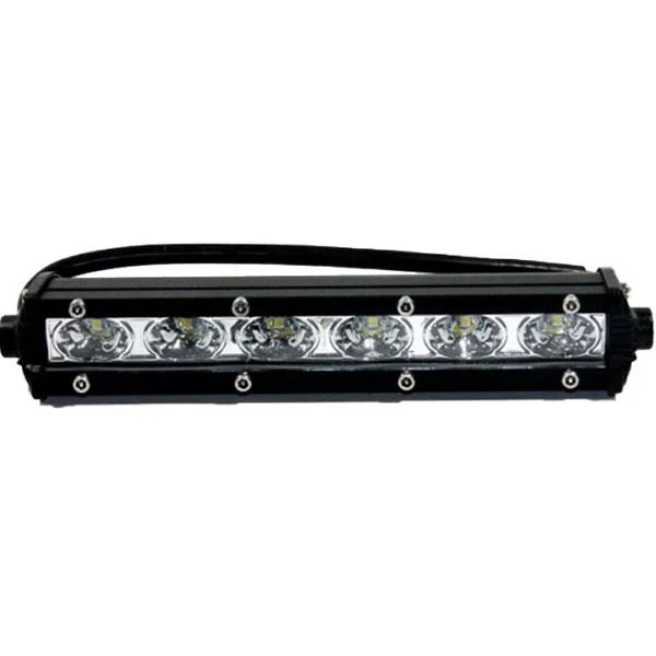 Φωτογραφία προϊόντος: OEM Rolinger Προβολάκι με 6 Φώτα LED 18W 1τμχ