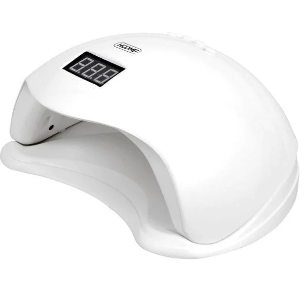 Φωτογραφία προϊόντος: OEM Φουρνάκι Νυχιών UV/LED 48W Hoomei HM-7345 Λευκό
