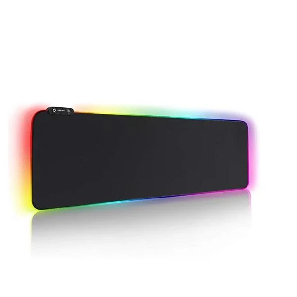 Φωτογραφία προϊόντος: OEM Φωτιζόμενο RGB Mouse pad 30×80 cm 7 χρωμάτων 35397206