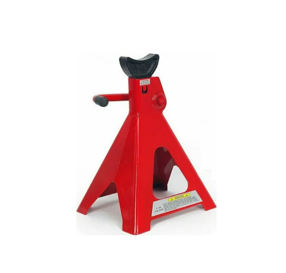 Φωτογραφία προϊόντος: OEM Jack Stand Τρίποδα με Δυνατότητα Ανύψωσης έως 6ton 2τμχ.