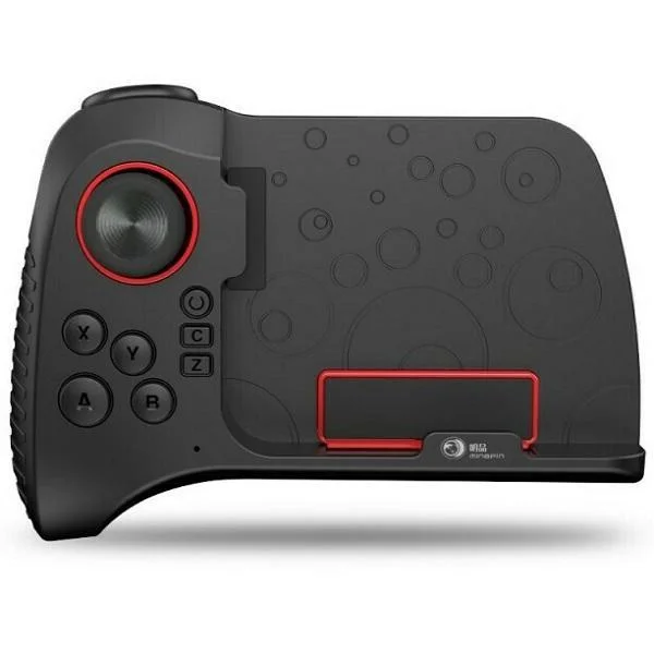 Φωτογραφία προϊόντος: OEM G5 Ασύρματο Gamepad για Android / iOS Μαύρο