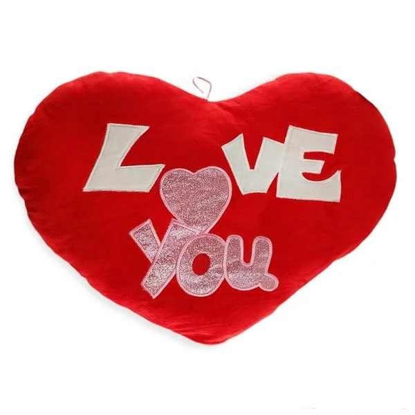 Φωτογραφία προϊόντος: OEM Καρδιά Love You 50cm Κόκκινο