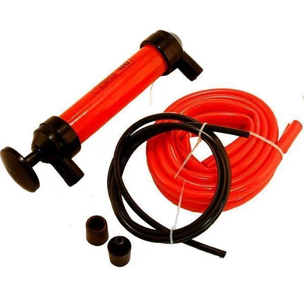 Φωτογραφία προϊόντος: OEM Τρόμπα Χειρός Siphon Pump KN-1133